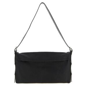 Lemaire Men 'Trench Pocket' Small Shoulder Bag